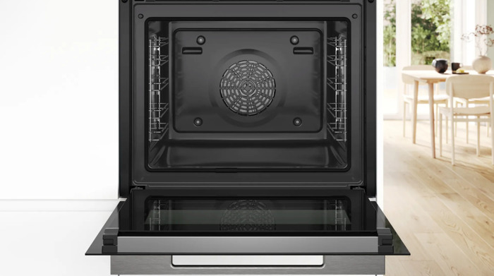 Fournos Entoixizomenos Bosch HRG7761B1
